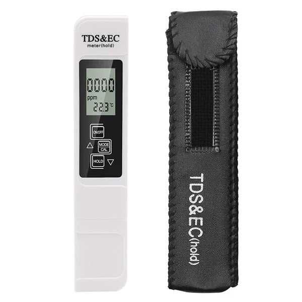AquaClean Teszter
