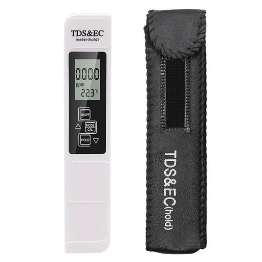 AquaClean Teszter