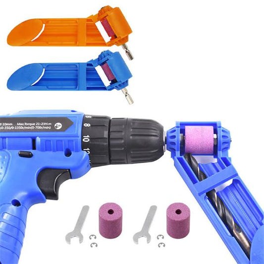 Drill MasterPro™