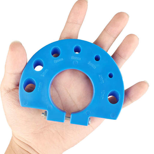 DrillSharp élező