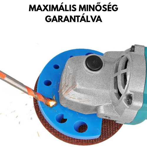 DrillSharp élező