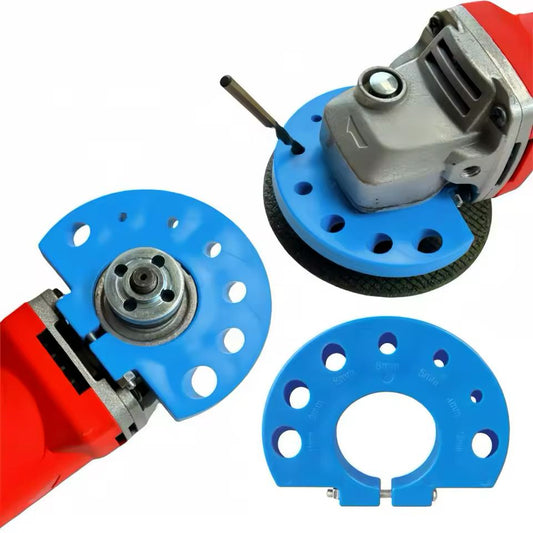 DrillSharp élező