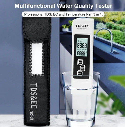 AquaClean Teszter